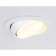 Building Lamp Ambrella Standard Spot GX53 Spot G10122, GX53, white color