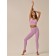 Female top on wide straps Top Shaper Spalla Larga, size 52, color Lilac