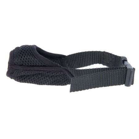 Muzzle mesh zoonik No. 0 (15 cm, dwarf poodle)-1