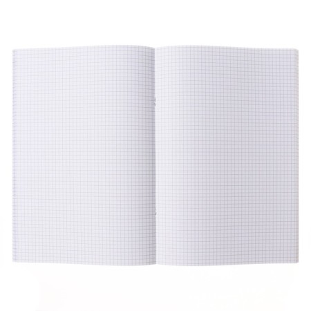 A4 notebook, 96 sheets in a cage, Floral Collection, cover Cover Cardboard, matte lamination, 3D foil, OFSET 65G/m2, MIX-1