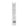 Wiper Wiper Blade Graphite 11 "/280 mm, frame, frame, rubber.