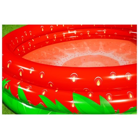 Infutal pool Sweet Strawberry, 168 x 168 x 38 cm, 51145 Bestway-5