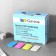 Portnovskoy soap, 100 pcs, colorful color