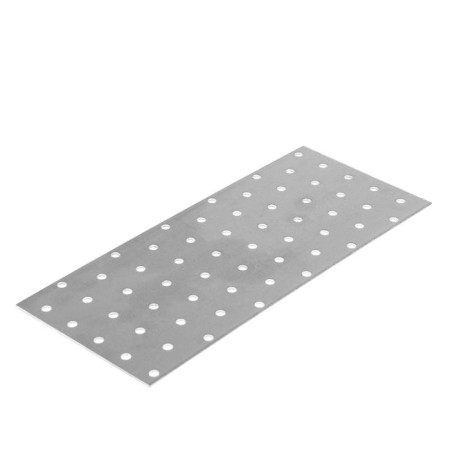 Connective tundra plate Krep, 240x100x2 mm