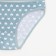 Panties female slips, mint color, rr 46-48
