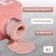 Simple nail polish gel, 3 phase, 10 ml, led/uv, color (82)