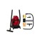 Construction vacuum cleaner Einhell TC-VC 1825, 1250 W, BAC 25 LT, 250 mm, D = 36 mm