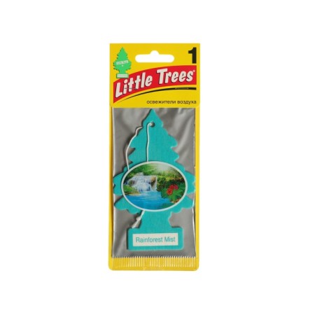 Little Trees Christmas tree festator tropical fog, RainForest Mist-1