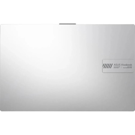 ASUS Vivobook E1504GA-BQ527, 15.6 ", N100, 8 GB, SSD 256 GB, UHD, DOS, Silver-6
