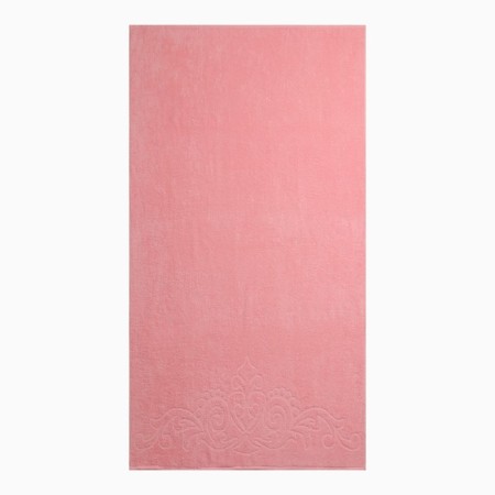 Tmach Romance PL-1201-04353, 100x150cm, col. 12-1708 Pink, 320g/m, HL 100%