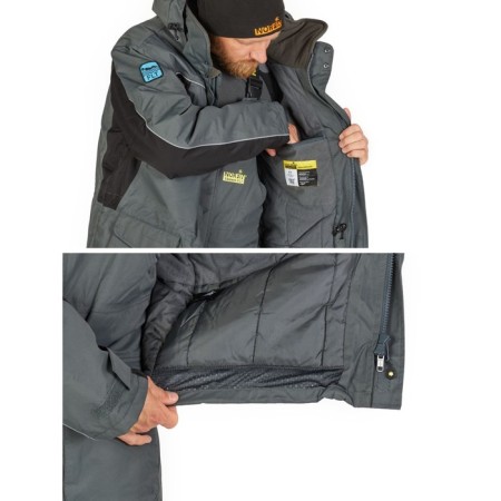 Costume Flav. winter. Norfin Element Flt 01 R.S-3