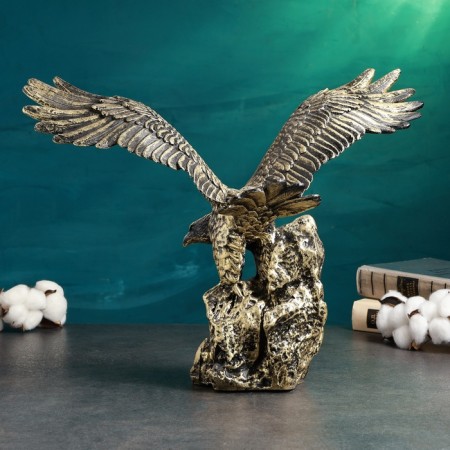 Figure "Eagle" Condor 23*42*24cm F01239-3