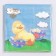 Paper Napkins "Tick", 33x33 cm, set 20 pcs