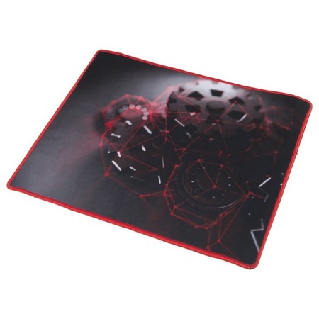 Mouse rugg OK-F0350 Average drawing/Edge 350x280x3mm-4