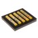 Pastel Dry artistic Extra Soft, ZHK master class, 10/65 mm, yellow 253137211