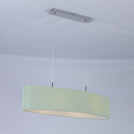 Suspended lamp 2x60W E27, size 79x22.5x113 cm-3