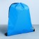 Bagmaker for shoes, Blueberry, Blue color, 30 x 40 cm