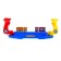 Board game "Duel"