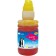 Ink G&G GG-T6734Y, for Epson L800/L805/L810/L850, 100ml, yellow