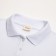 T-shirt (Polo) Women's Minaku Regular Fit: White Color, Rr. 48