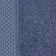 Arya Home Miranda Soft, 500 gr, size 70x140 cm, light blue