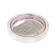 The adhesive tape is bilateral, 12 mm x 10 meters, erichkrause, translucent, price per 1 pc.