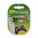 Battery GP, Ni-MH, AAA, HR03-2BL, 1.2V, 850 mAh, blister, 2 pcs.