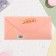 Money envelope "For a small stomach holiday" 16.5 x 8 cm