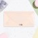 Money envelope "Happy Birthday!" hearts, 16.5x8 cm