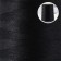 Threads 130ll, 2500 m, black color No. 115