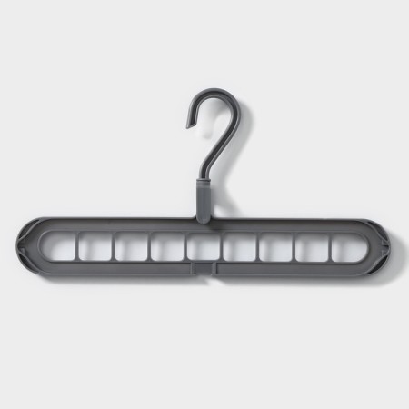 Organizer hanger - transformer, 33.5 × 17.5 cm, color mix