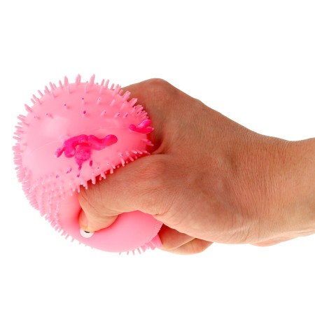 Ёжка «Милашка»-4