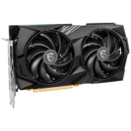 Video card MSI GEFORCE RTX 4060 Gaming X 8G-3