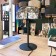 Solo 1x40W table lamp E27