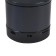 Portable column Luazon Hi-Tech08, 3 watts, 300 mAh, Microsd, USB, black