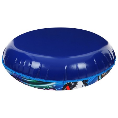 Winter Star Tubing Wheel "Transformer", case diameter 93 cm-6