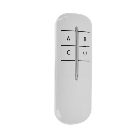 A set for wireless control of lighting TDM folk, PU3-MK-N-3, cozy house-2