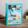 Photo album "Sea landscape" 10x15 cm., 200 photos