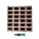 Tire repair set: 24 pcs. + glue