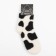 Women's Mahri Minaku socks with print, size 36-39 (23-25 ​​cm)