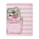 Notebook of 12 sheets in the cage "Pocket Animals", cover coated cardboard, VD-LK, OFSET block, mix