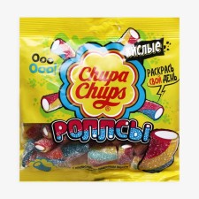 Marmalade Chupa-Chups 