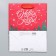 Craft vertical package "New", MS 18 x 23 x 10 cm, New Year