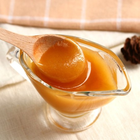 Honey Altai "Different Trade", 550 g.-2