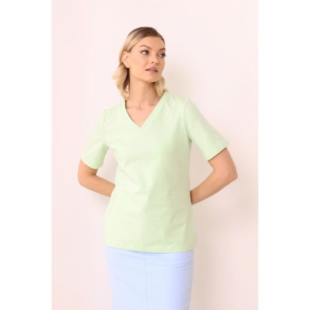 Women's T -shirt, size 44-2