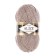 Yarn "Lanagold" 51% acrylic, 49% wool 240m/100g (207 St. Corgene Mel)