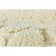 Bathroom mat "Milena", 50 x 80 cm, beige color
