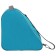 Bag for skates and rollers, 38x40 cm, MIX color