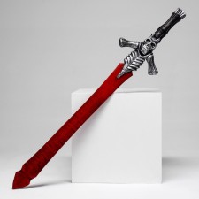 Souvenir weapon 