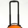 Supply Children's 25 L (XS), Happyant, Lightning Department, Orange color